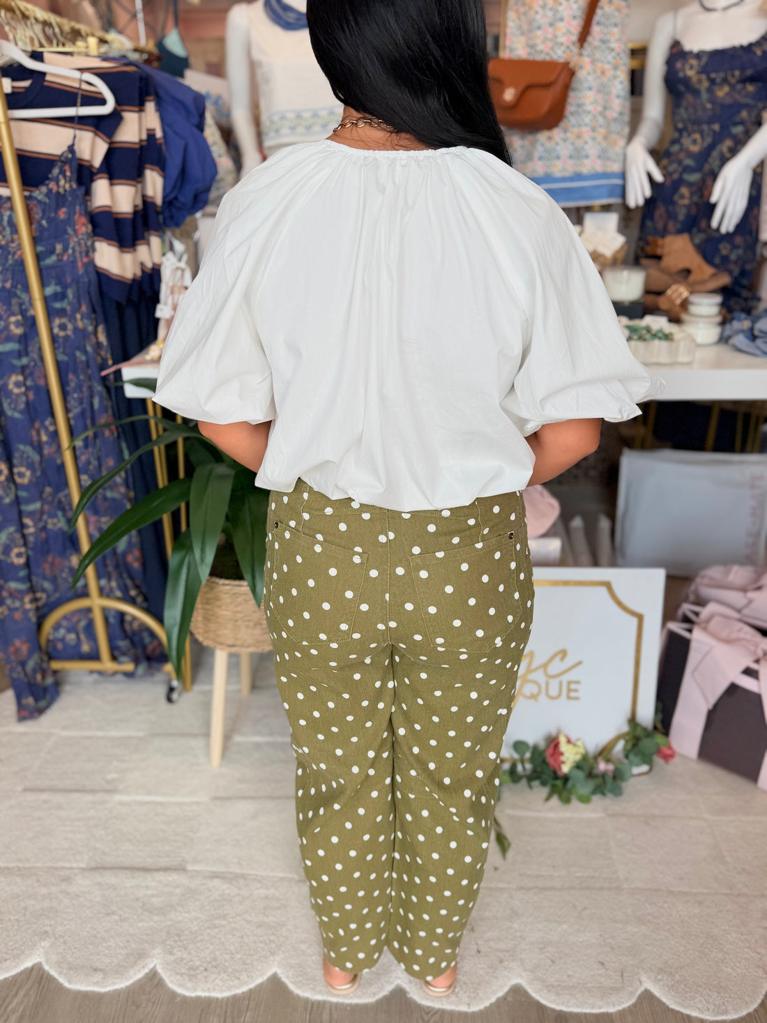 Bry Pant