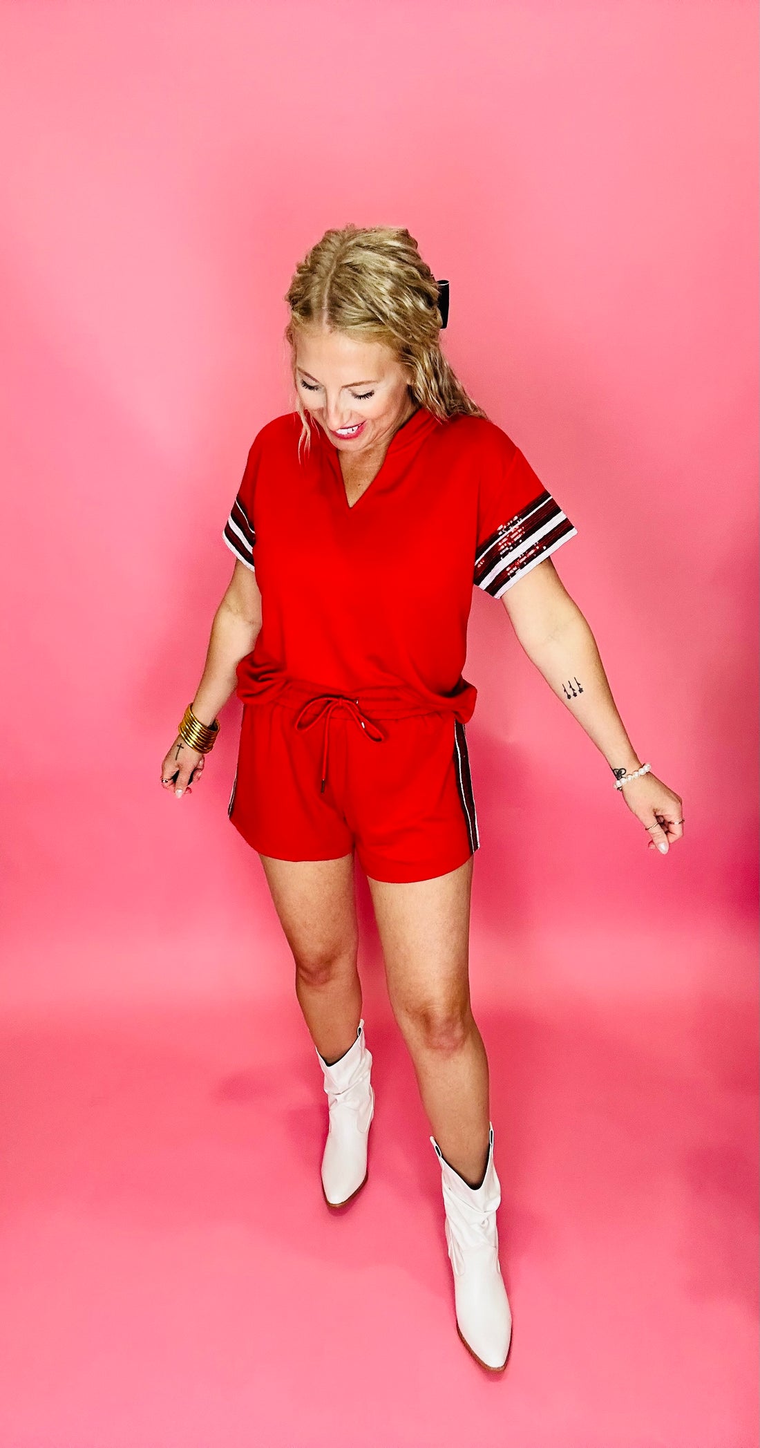 Lauren Set