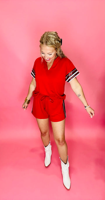 Lauren Set