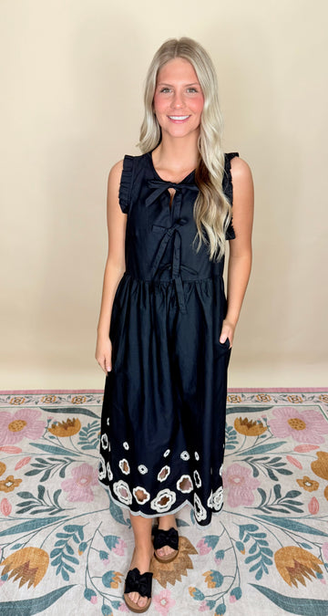 Ainsley Dress