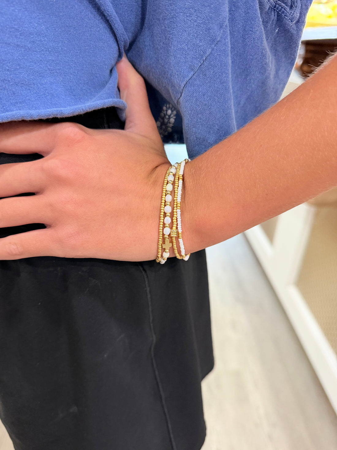 Kinsley Bracelet