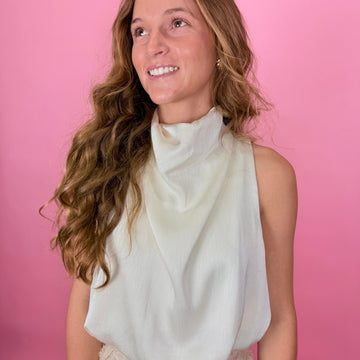 Lydia Top