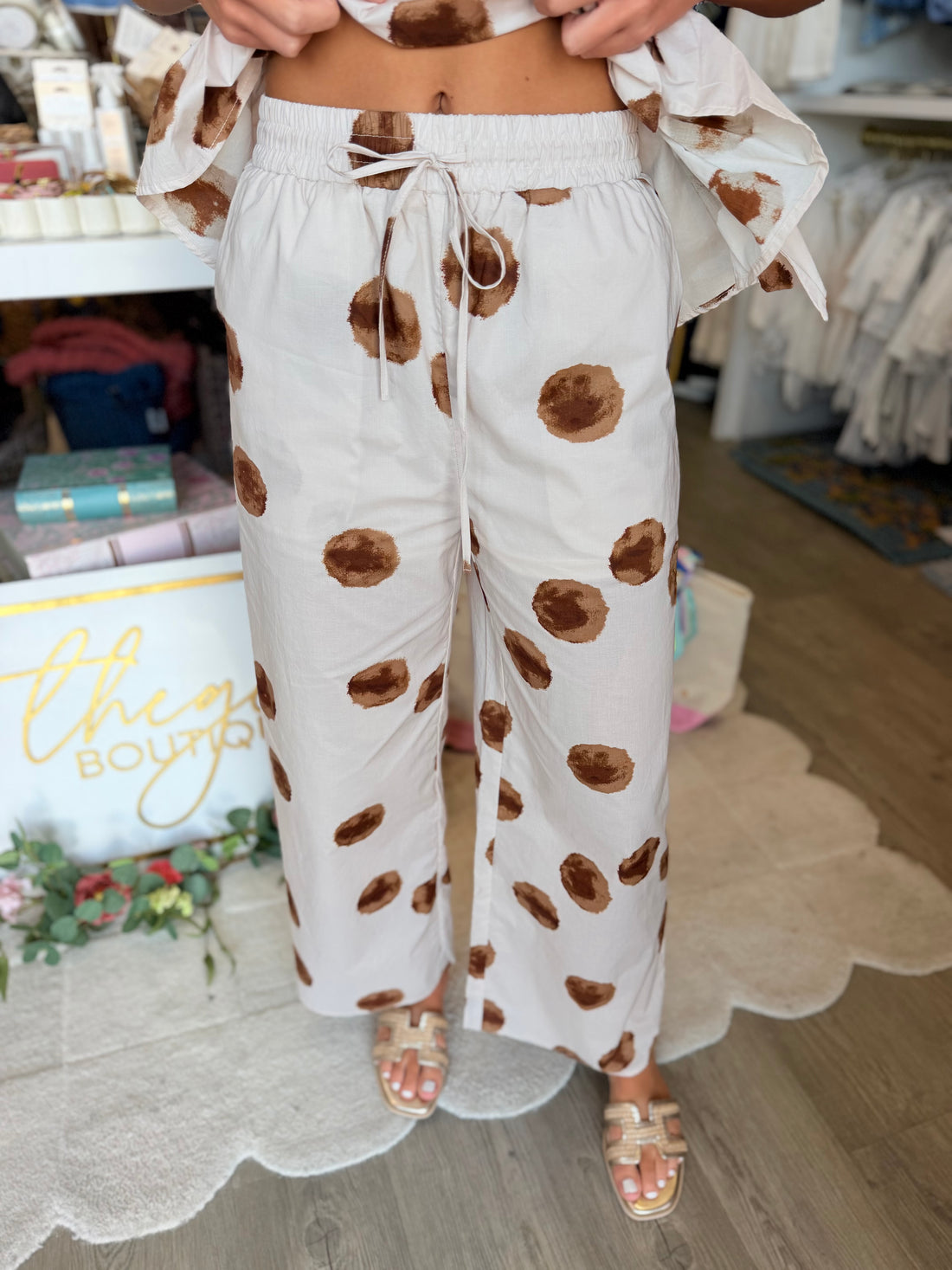 Emery Pant