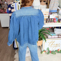 Mateo Jacket