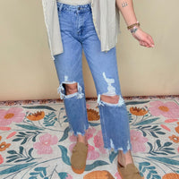 Sloan Pant