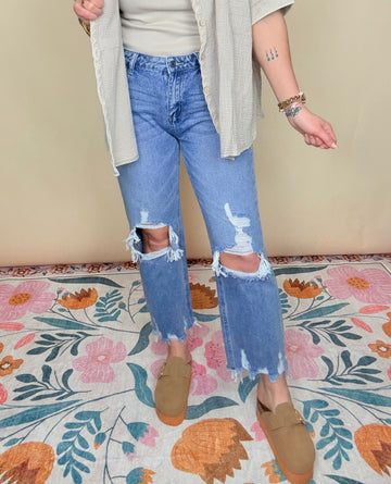 Sloan Pant