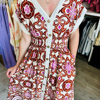 Willa Dress