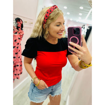 Blakeley Top