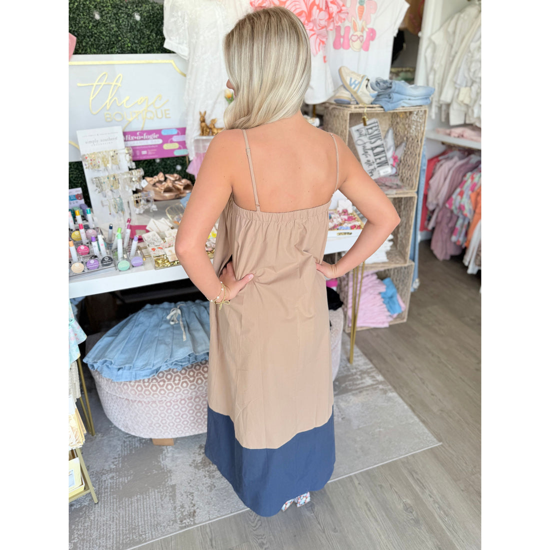 Rosemary Maxi