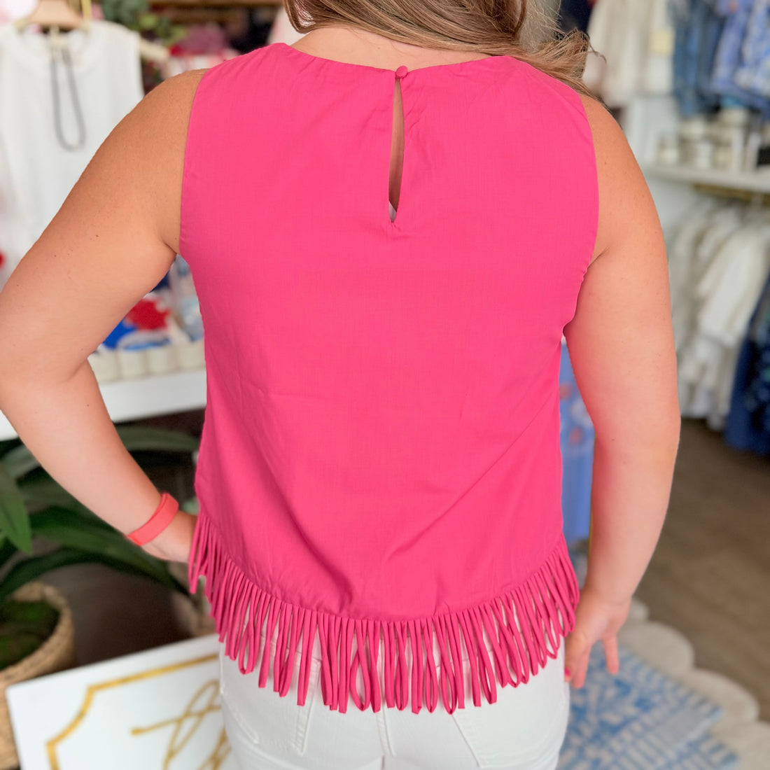 Harper Top