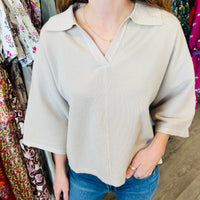 Sadie Top