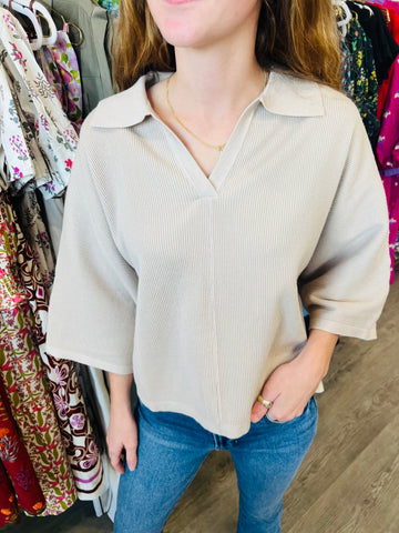 Sadie Top