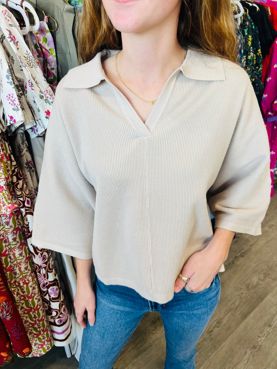 Sadie Top