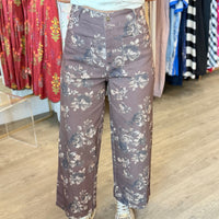 Hadlee Pant
