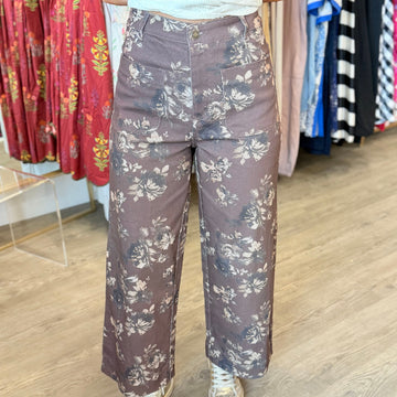 Hadlee Pant