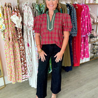 Mollie Top