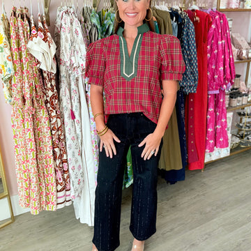 Mollie Top