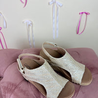 Carley Wedge
