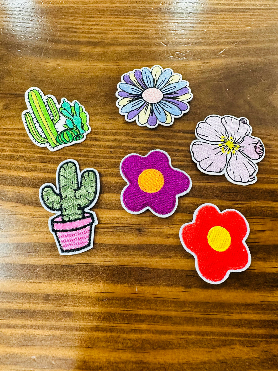 Flower C