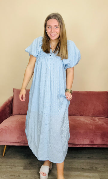 Ruthie Dress