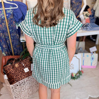 Gianna Dress