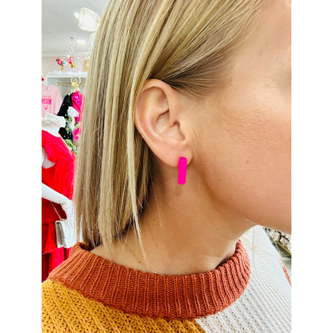 Haila Earring