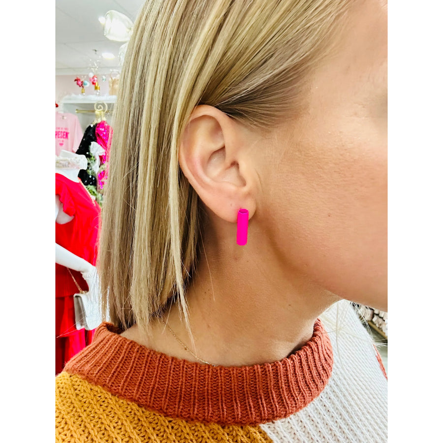 Haila Earring