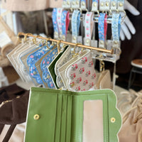 ID Wallet (Garden Row)