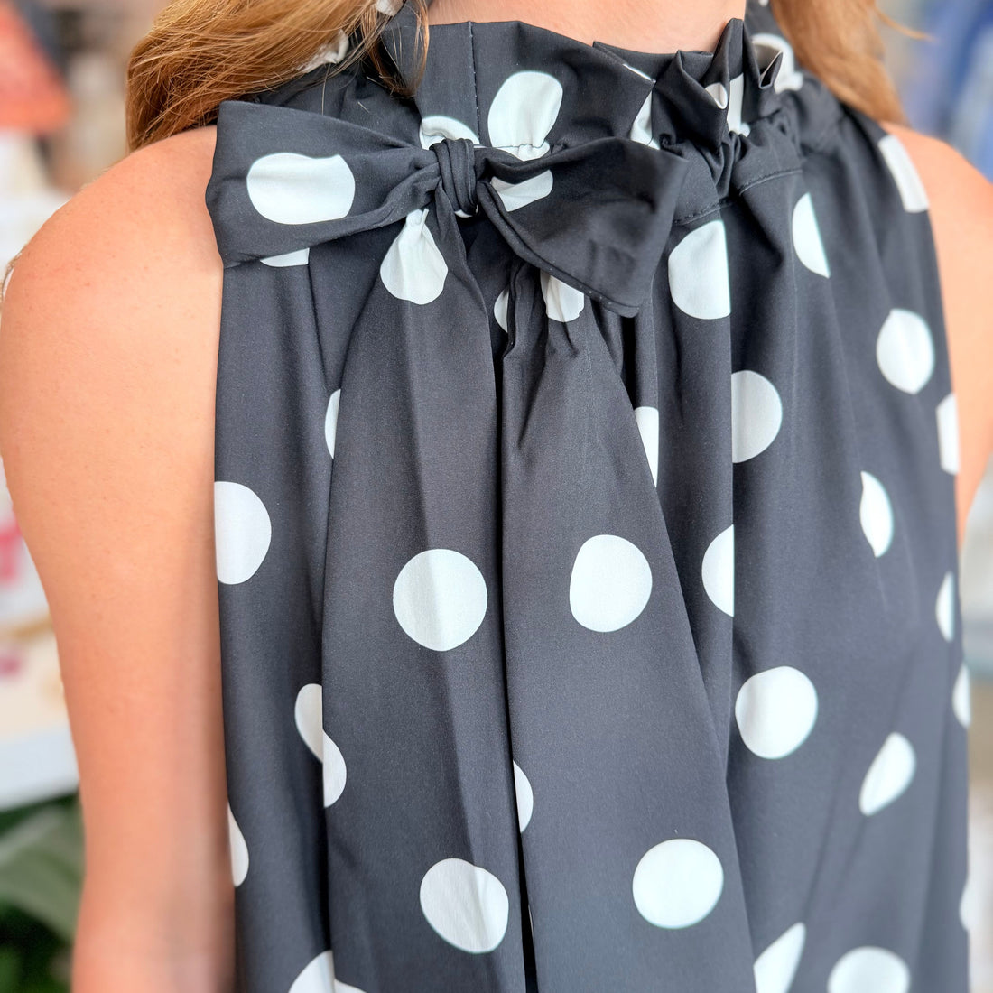 Shelby Dress