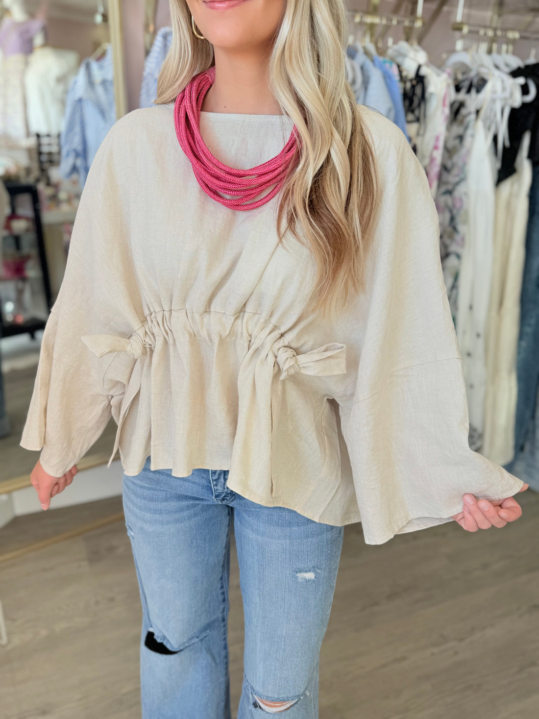 Kate Top