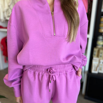 Luna Short