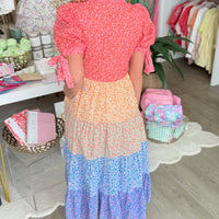Sydney Dress
