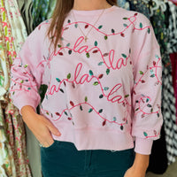 Falala Sweatshirt