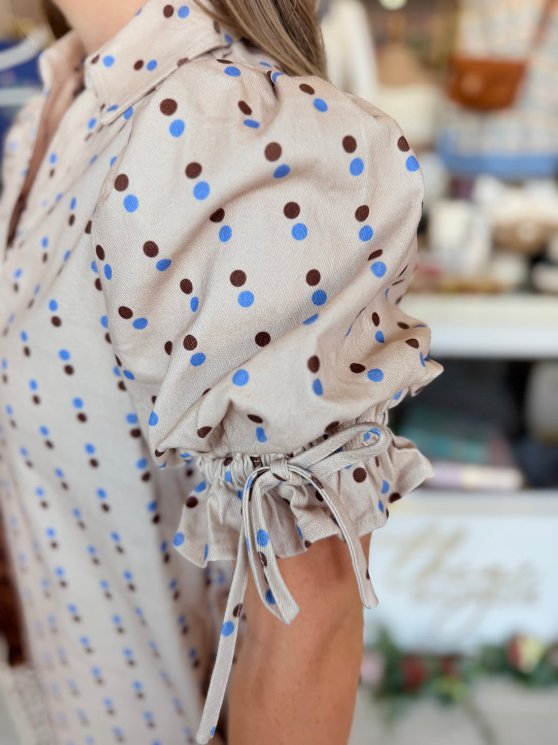 Willow Dress