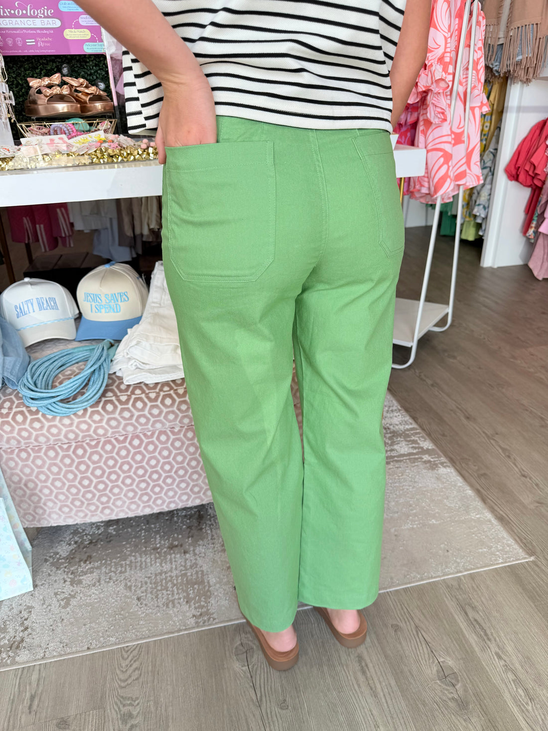 Robin Pant
