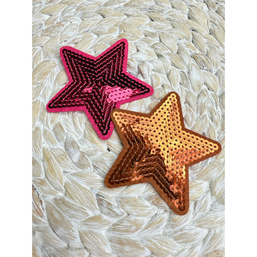 Random Pick Me Patch