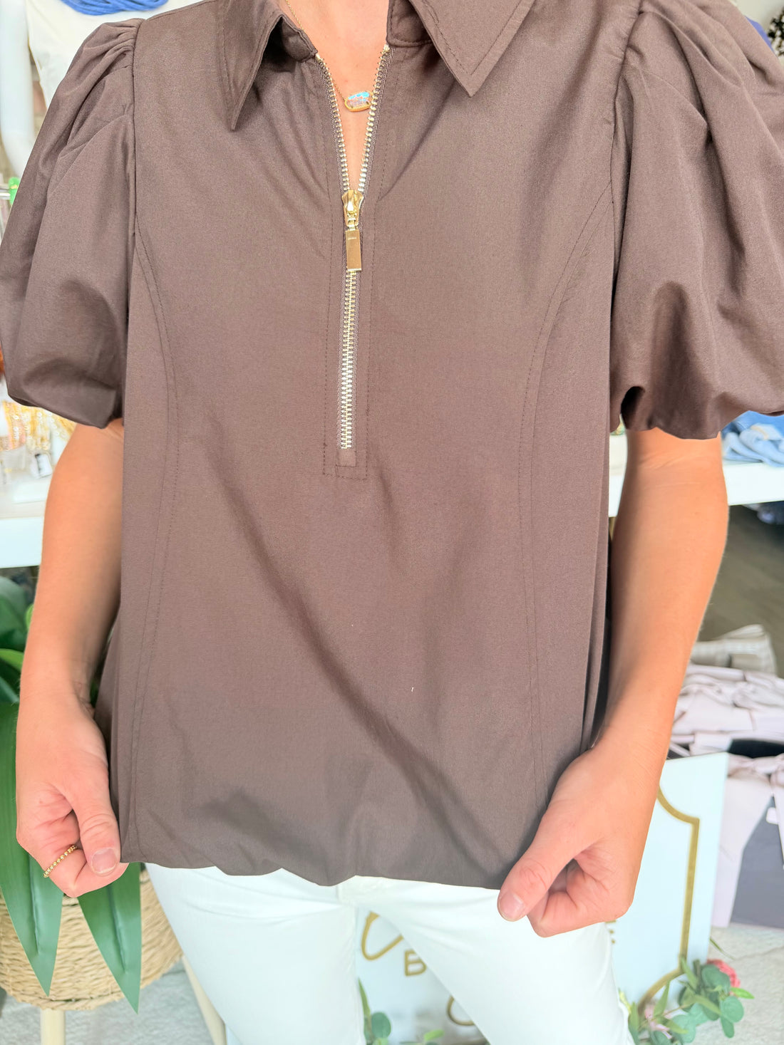 Matilda Top