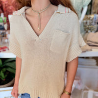 Breezy Top