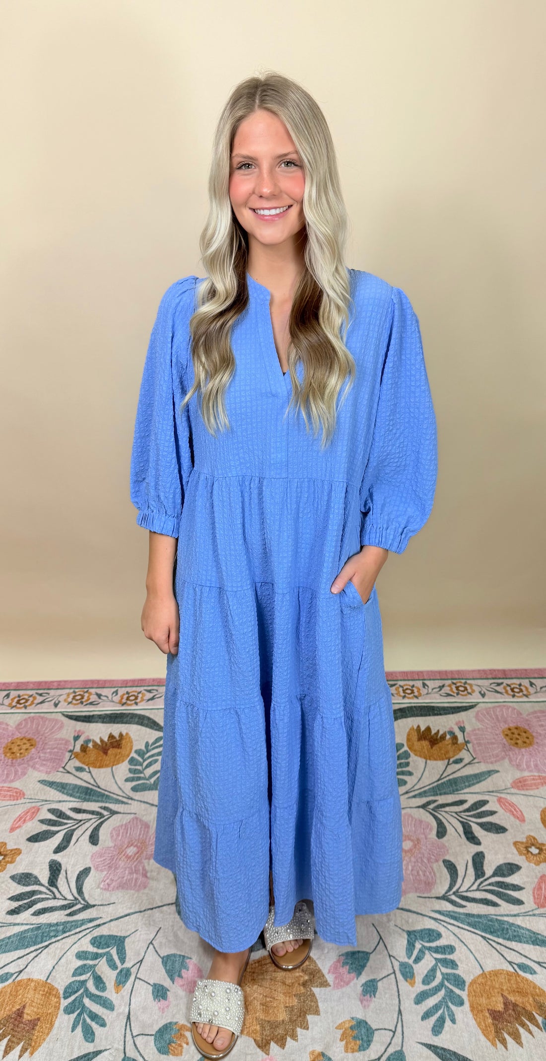 Cameron Dress