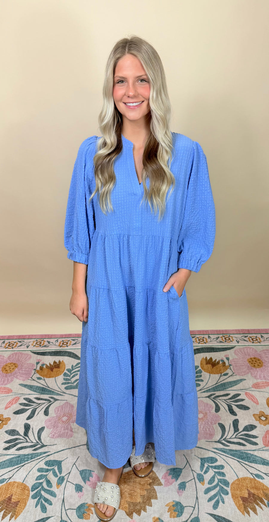 Cameron Dress