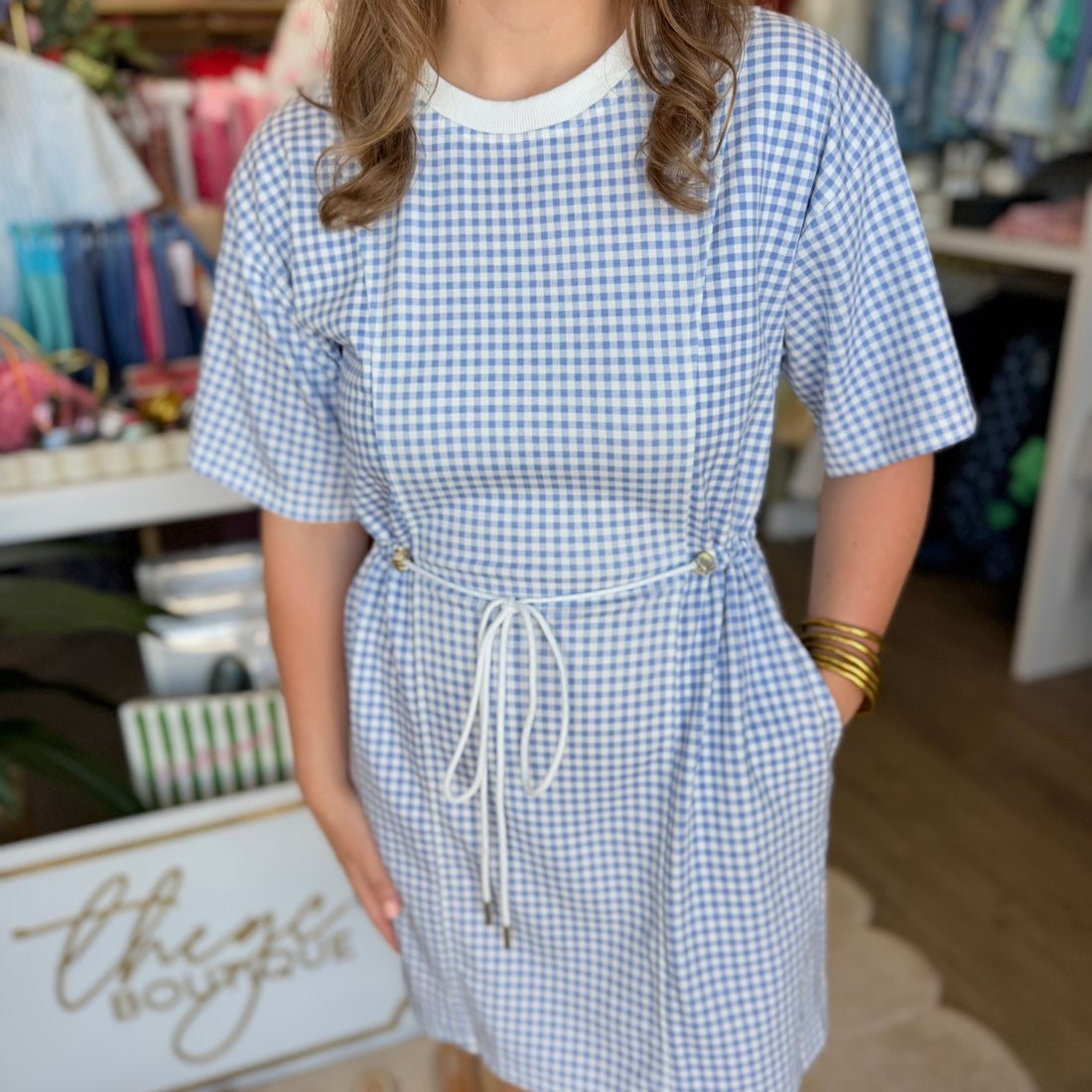 Sadie Dress