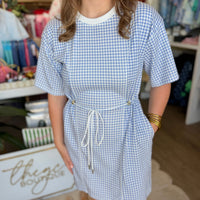 Sadie Dress