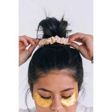 Teletie, Scrunchie