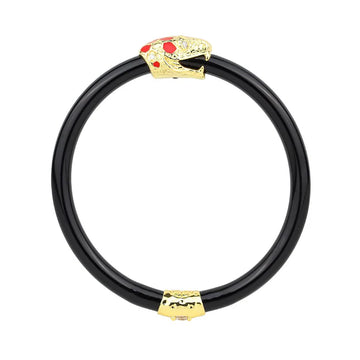 Fauna Snake AWB (black), BuDha Girl