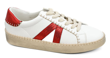Friend Zone Sneaker