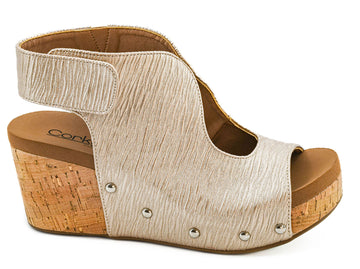 Frisky (champagne) Wedge