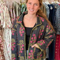 Leslie Jacket