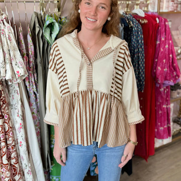 Kasey Top