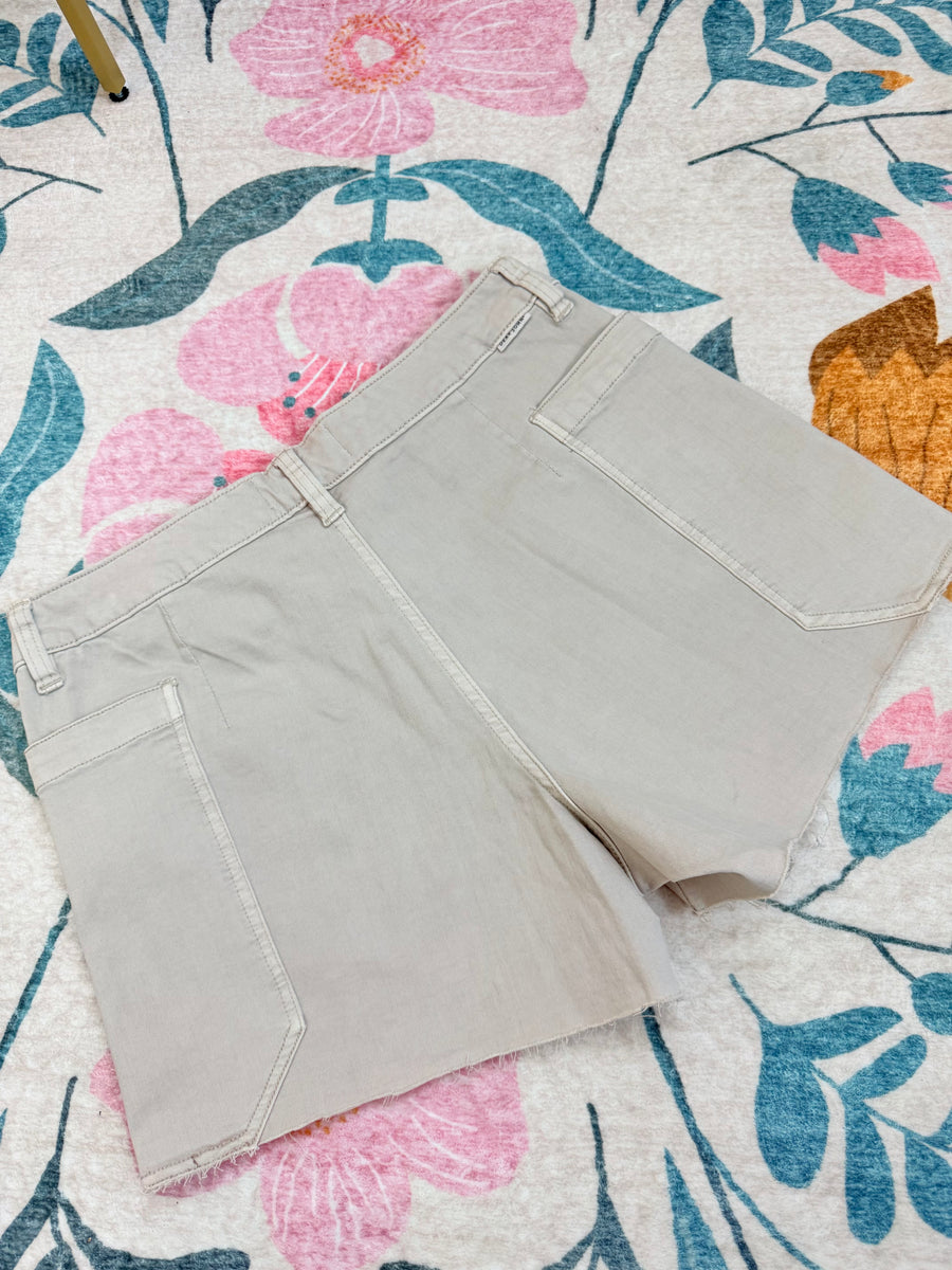 Jessie, Dear John Denim