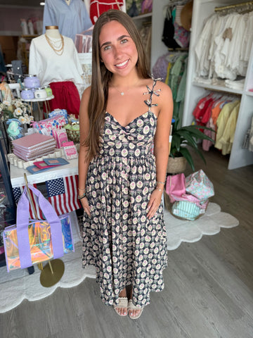 Logan Dress